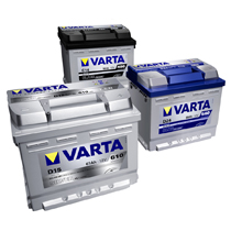 varta akumulatori